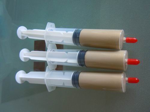 HT670-TU25（20毫升装金膏）